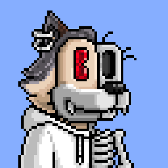 Wulf Boy #454