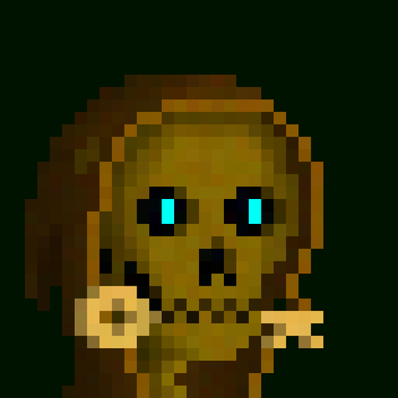 Based Ghoul ⛧ 6264
