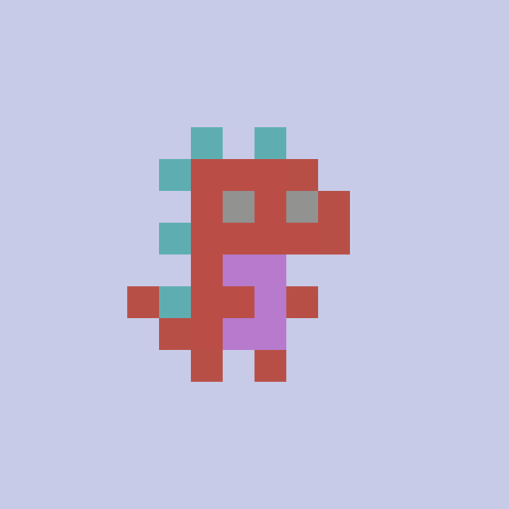 tiny dinos #8987