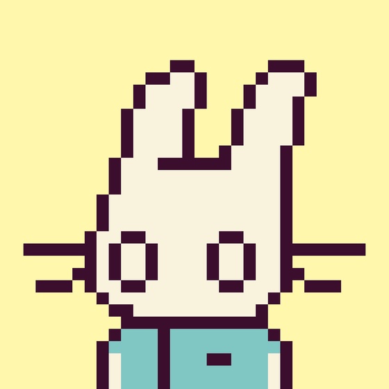 PixelBun #337