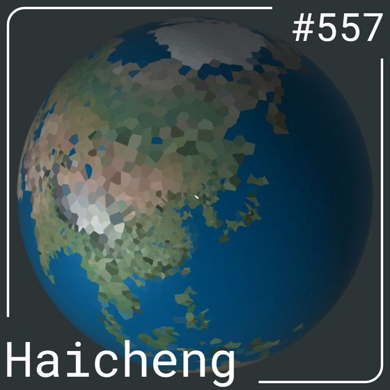 World #557