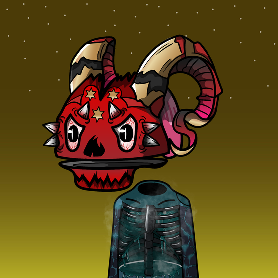 Los Muertos #212