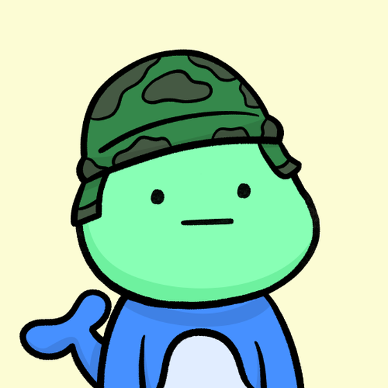 Bobblies #8652