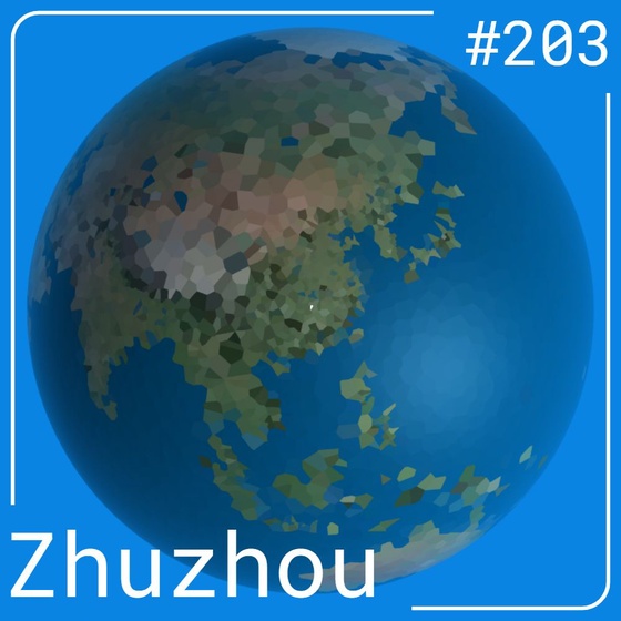 World #203