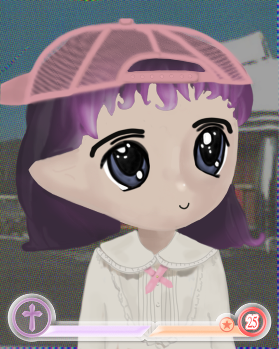 Milady 437