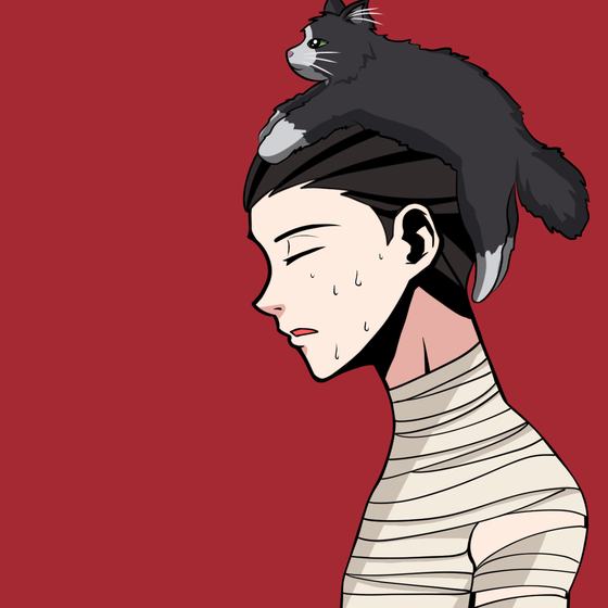 Project Kaito #1565