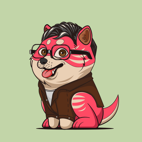 Baby Doge #2490