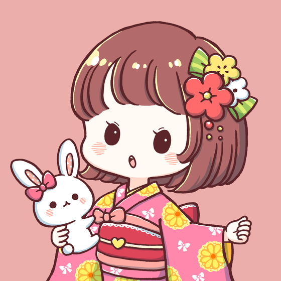 NAGOMI #0040
