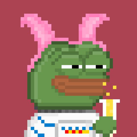 PEPE #897