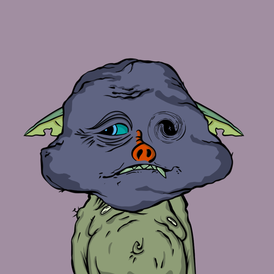 Hobgoblintown #8554