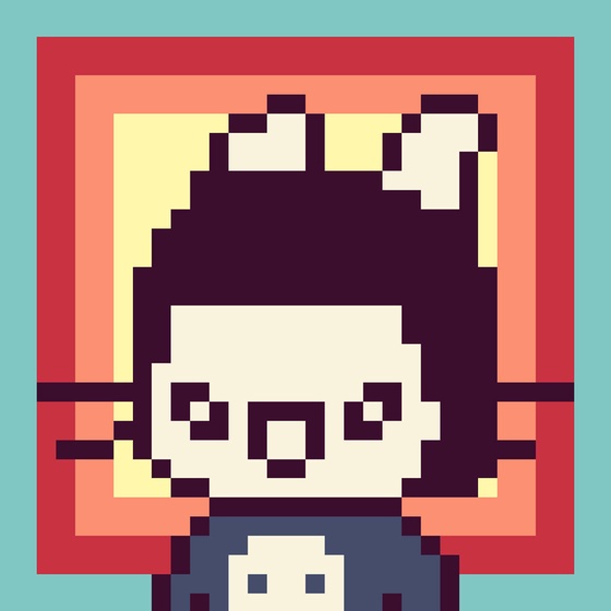 PixelBun #482