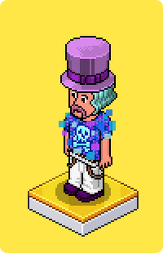 Habbo #8845