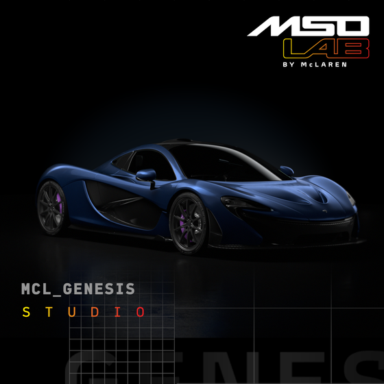 MSO LAB Genesis #116