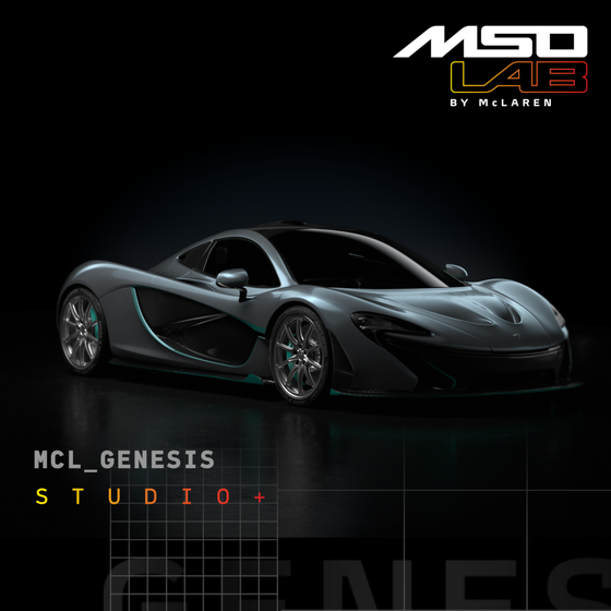 MSO LAB Genesis #824