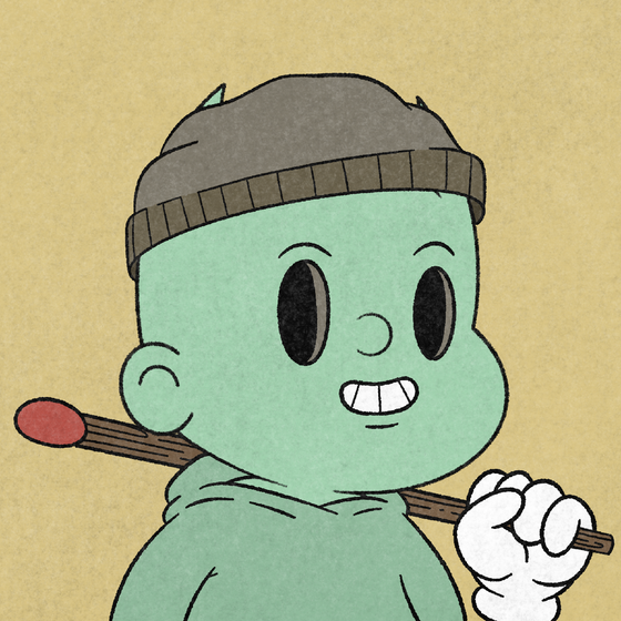 Devilish Toonz #378