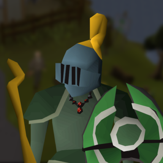 Heroes of Varrock #1197