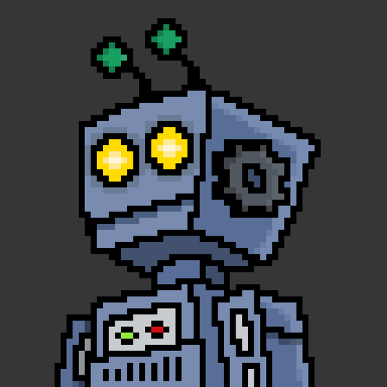 Anti-Spam Bot #304