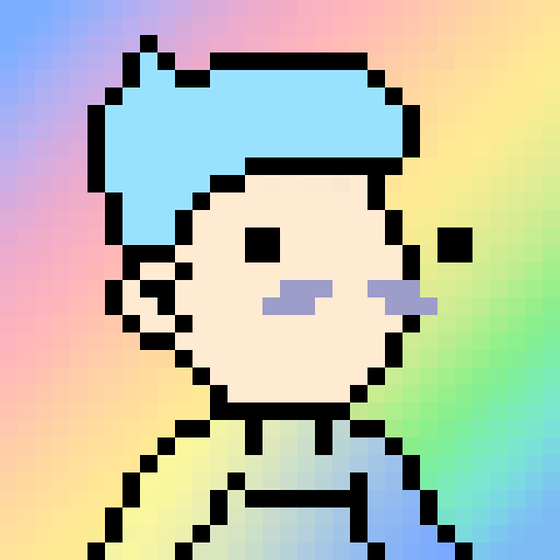 Pixel Dood #2693