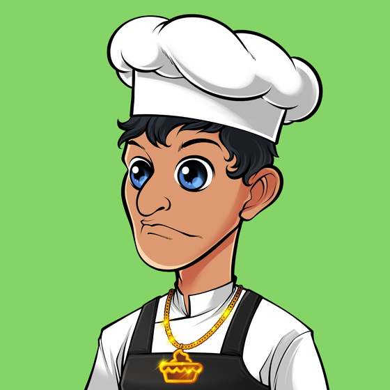 Chef #1674