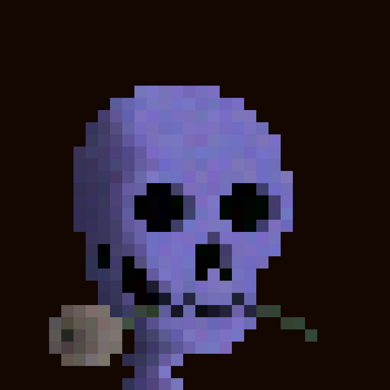 Based Ghoul ⛧ 1703