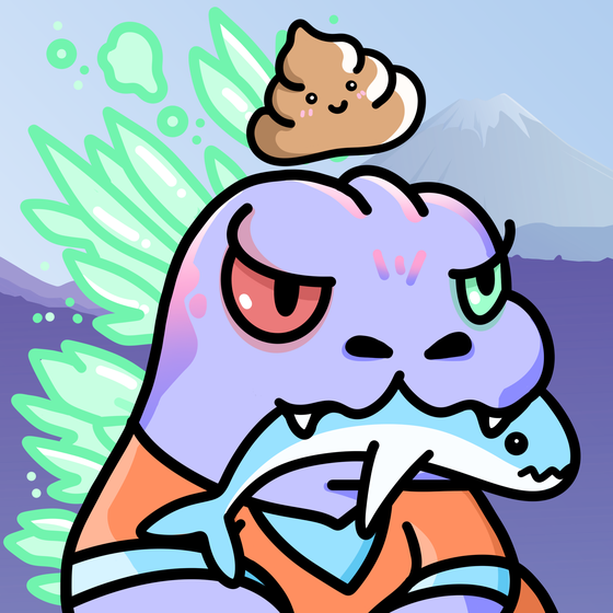 KaijuFrenz #3730