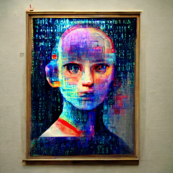 AI art is not art 16759