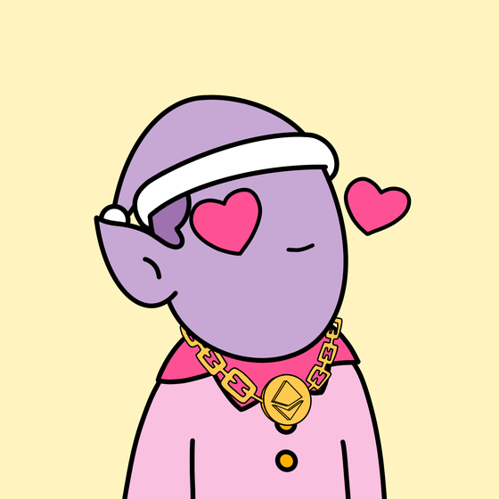 Elf #4612