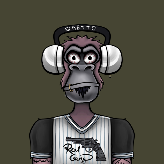 Gangstapes #3279