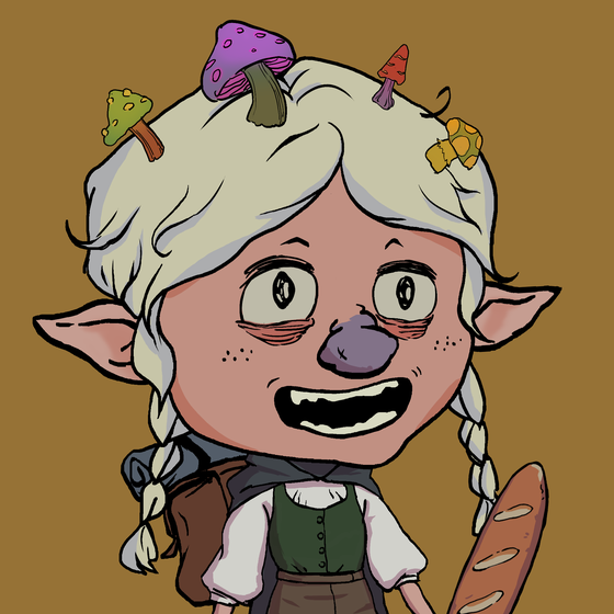 Halfling #6521