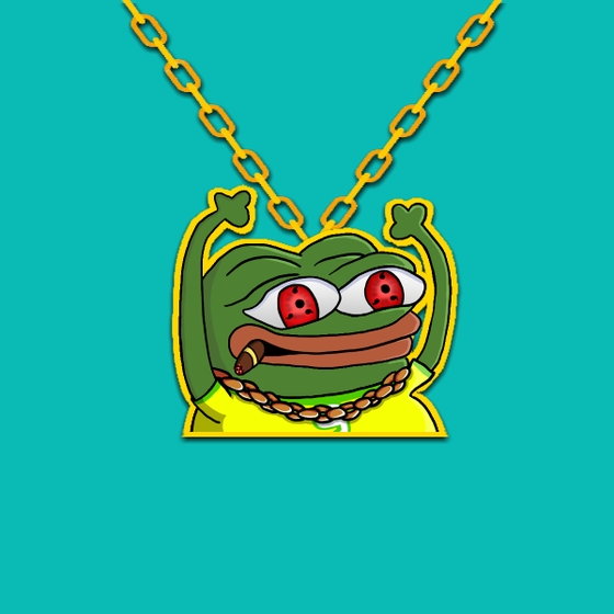TiffPepe HD #1745