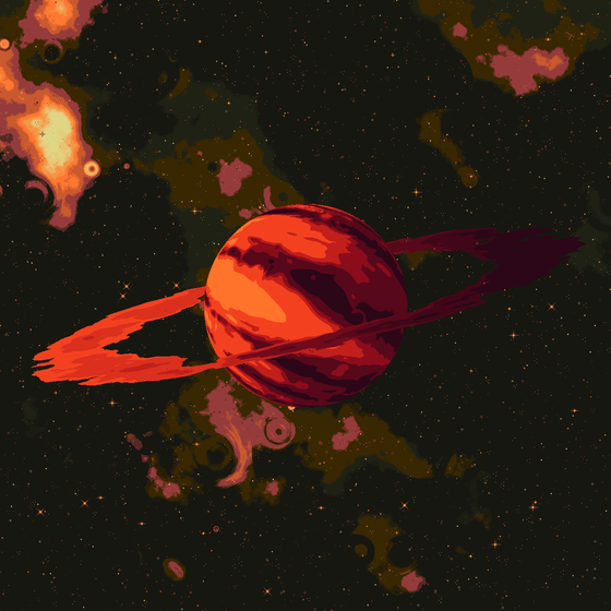 Space Object #2338