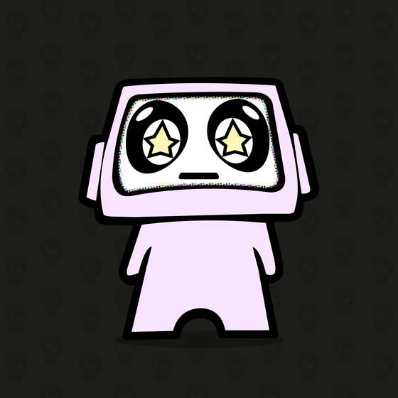 RareBot #1184