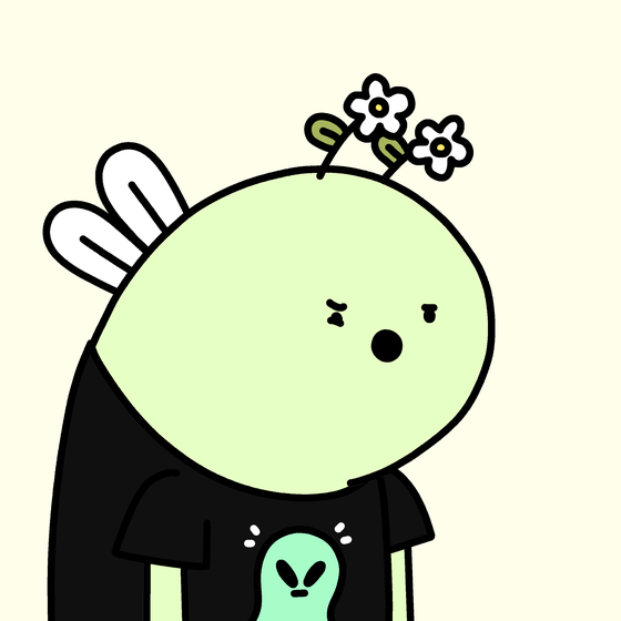 Beeing #118
