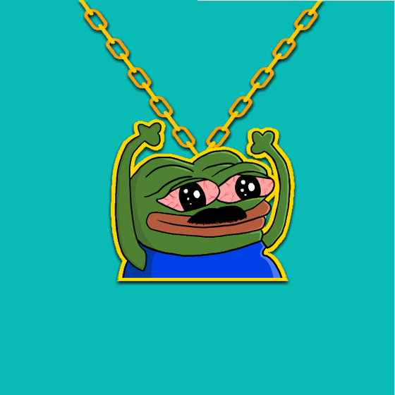 TiffPepe HD #1264