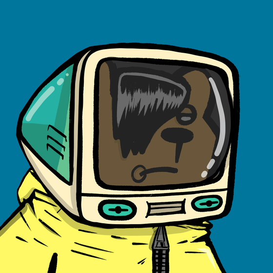 Bear #3682