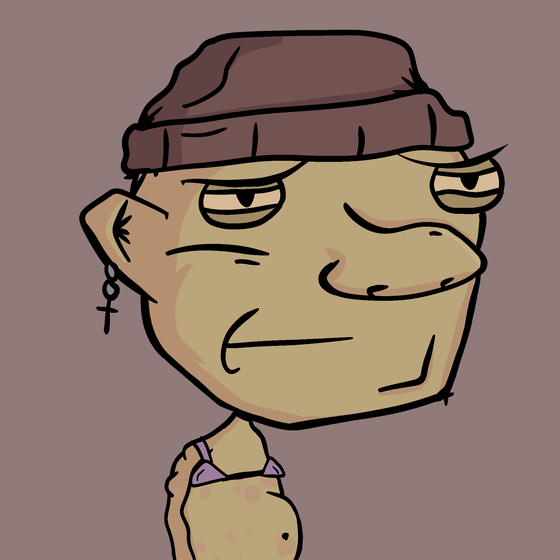 hobotown #5860