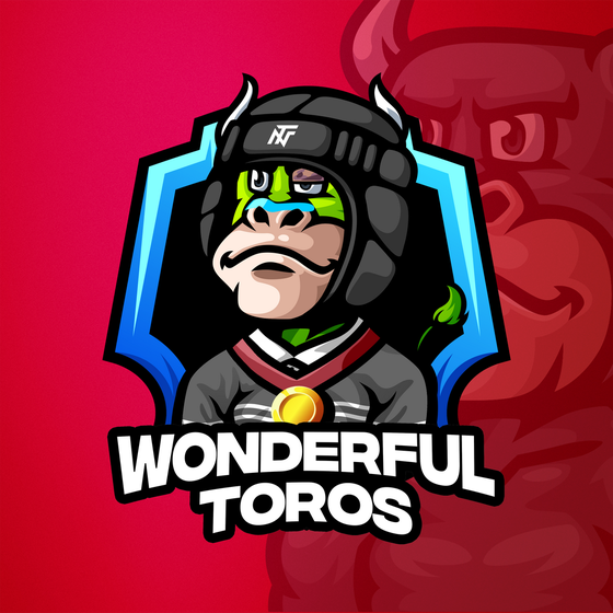 Wonderful Toros