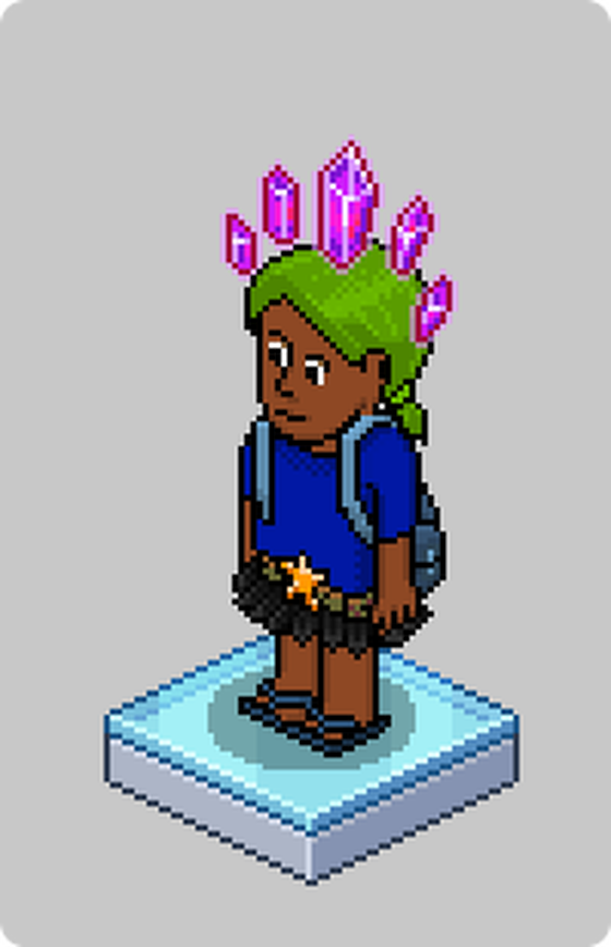 Habbo #4990