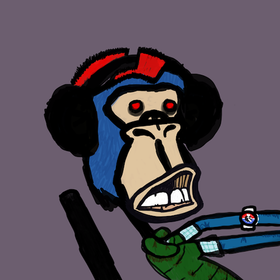 ape mfer #1085