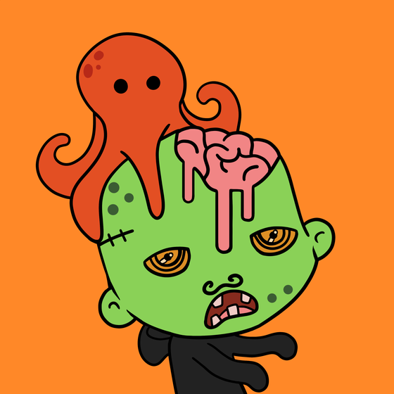 ZombieFren #8986