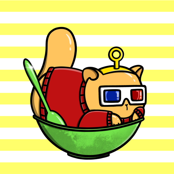 Froyo Kittens #6871