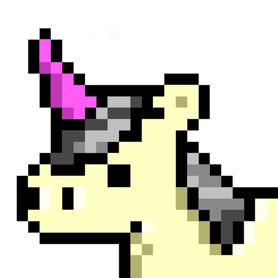 YOUnicorn #659