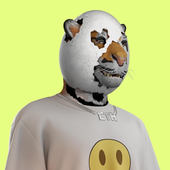 E.G.G Collective #559