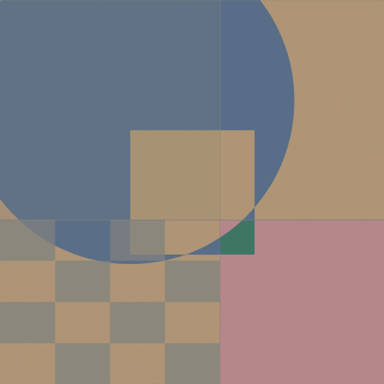8-Bit Binary Blocks #67