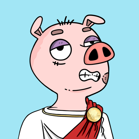 Porkers Yacht Club #2947