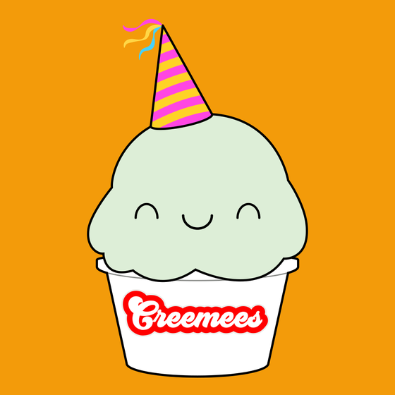 Creemee #46