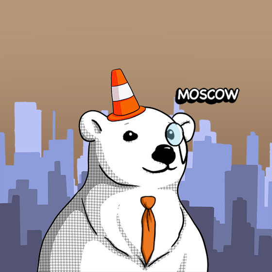 WorldwidePolarbear #404