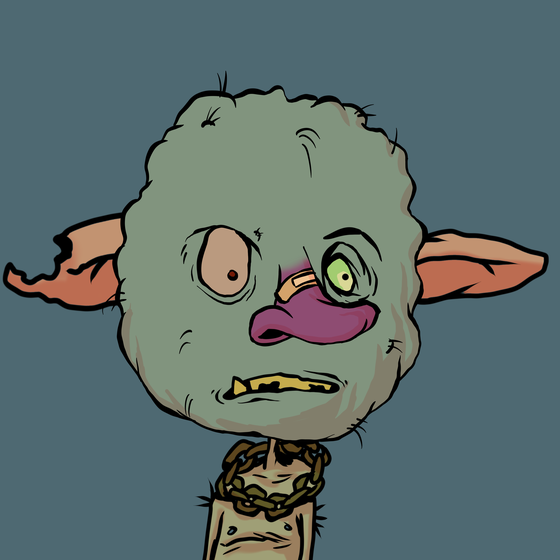 Goblin #60