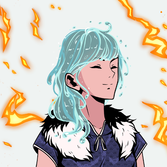 Huki #49