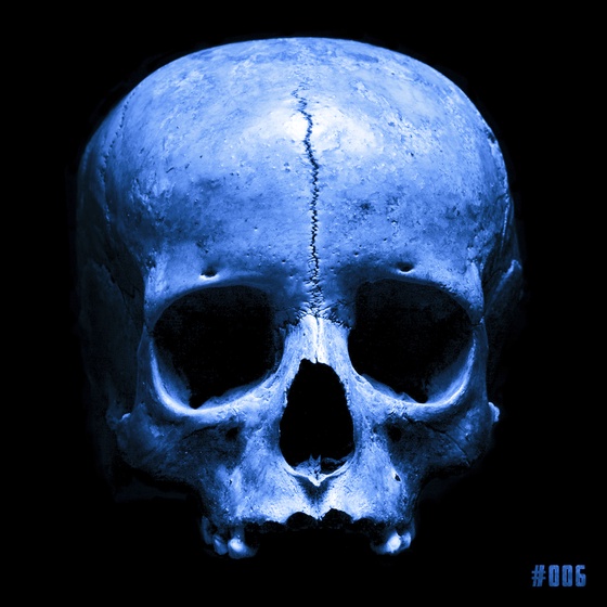 Skulls On ETH #006